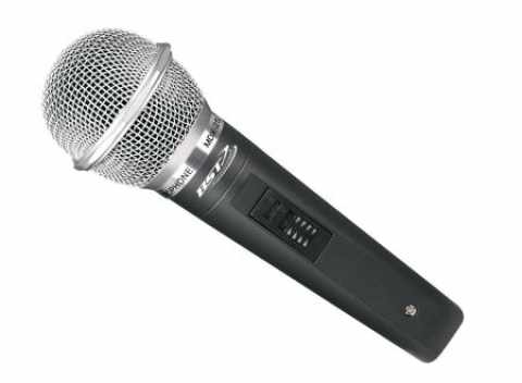 RH SOUND BST MDX25 dinamikus mikrofon