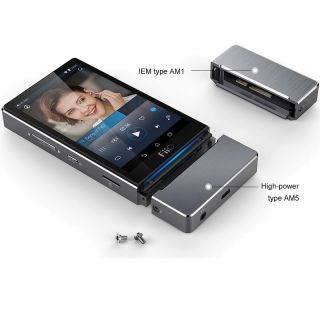 FiiO AM5