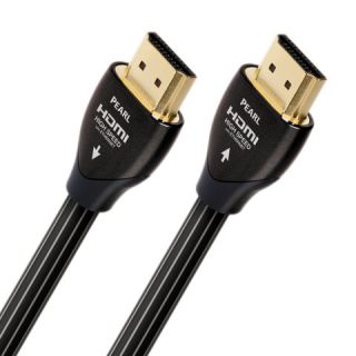 Audioquest  PEARL HDMI kábel 0,6m