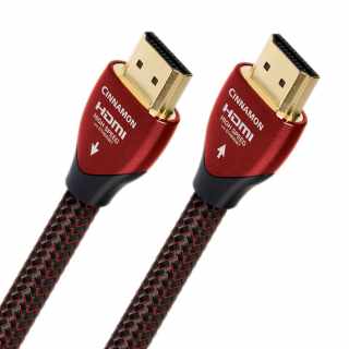 Audioquest AQ-Cinnamon-0,6m HDMI kábel
