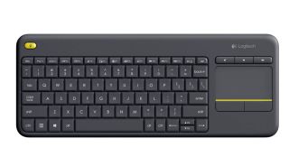 Logitech K400 Plus HU (920-007157)