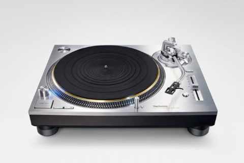 Technics SL-1200G