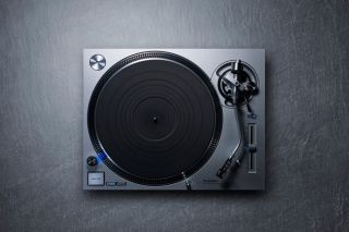 Technics SL-1200GR