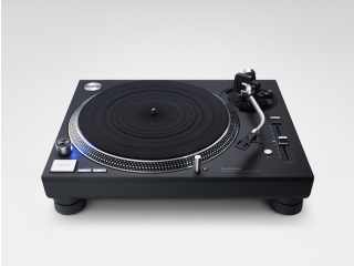 Technics SL-1210GR