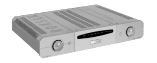ROKSAN M2 CASPIAN INTEGRATED AMPLIFIER