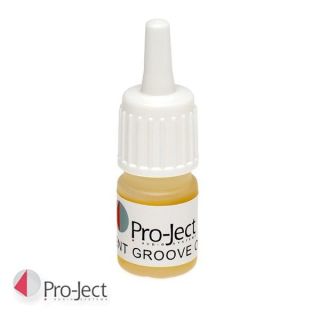 Pro-Ject LUBE-IT csapágy olaj