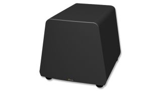 GoldenEar ForceField 4 subwoofer