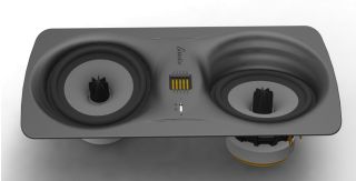 GoldenEar Invisa MPX beépíthető hangsugárzó