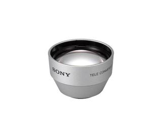 SONY VCL-2025S Handycam objektív
