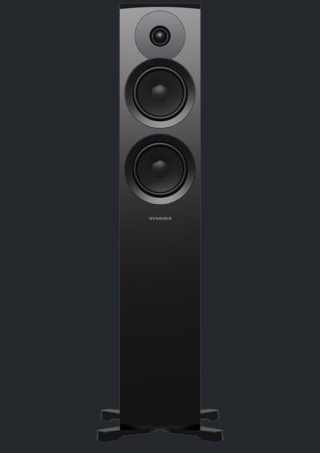 Dynaudio Emit M30 Black Satin hangfalpár