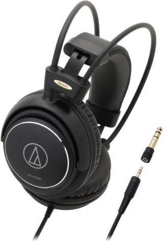 Audio-Technica ATH-AVC500 