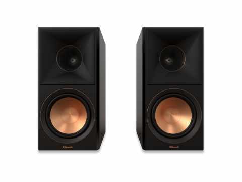 Klipsch RP-600M Hangfal