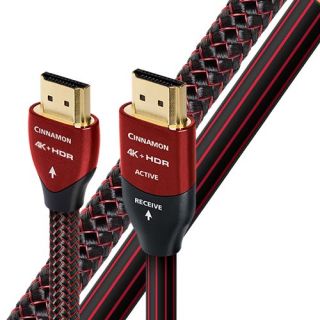 Audioquest 1.5M CINNAMON HDMI kábel