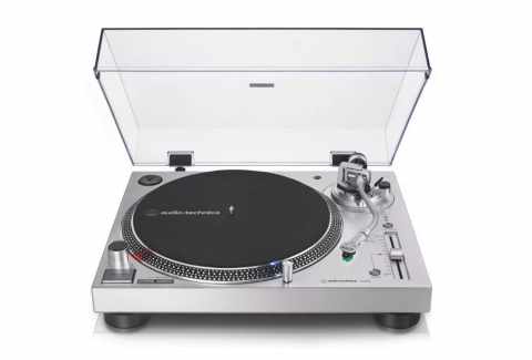 Audio-Technica AT-LP120XUSB