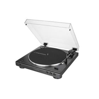 Audio-Technica AT-LP60XBTBK