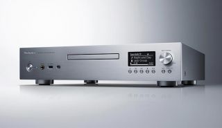 Technics SL-G700E-S Grand Class - Network és SACD lejátszó