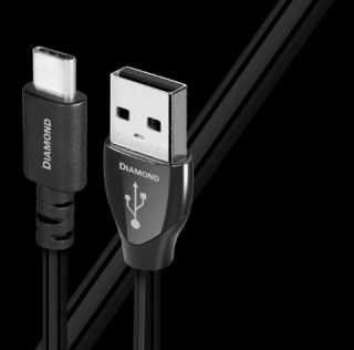 Audioquest 0.75M DIAMOND USB 2.0 C>A