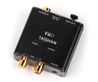 FiiO D03K Taishan