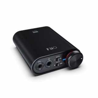 FIIO K3S