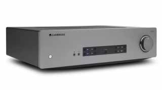 Cambridge Audio CXA61