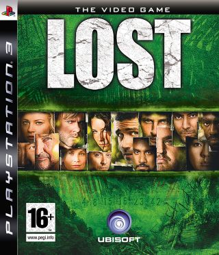 PS3 Lost:Via Domus