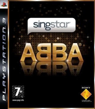 PS3 Singstar Motown