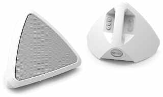 ION CORNER STONE bluetooth hangszóró