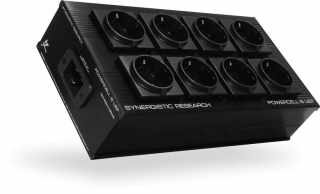 SYNERGISTIC RESEARCH PowerCell 8 UEF SE tápkondícionáló