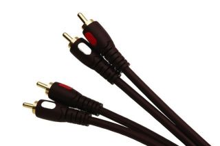 Basic Line KCB-250 RCA kábel, 5m