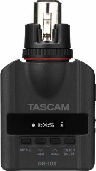 Tascam DR-10X