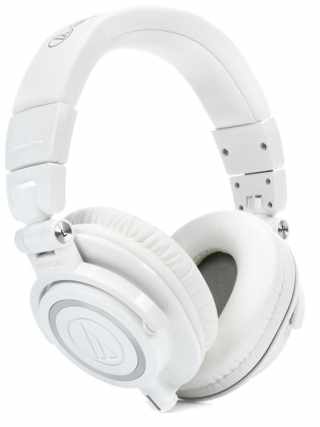 Audio-Technica ATH-M50x