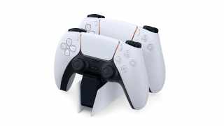 Sony PlayStation 5 DualSense Charging Station (PS719374107)