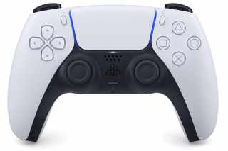 Sony PlayStation 5 DualSense Gamepad, kontroller