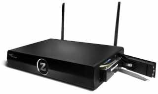 ZAPPITI ONE SE 4K HDR Multimédia lejátszó (bemutató készülék)
