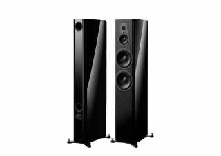 Dynaudio Contour 60i HG Black hangsugárzó