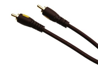 Basic Line KCB-110 75 ohmos digitális kábel,1m