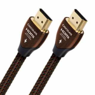 Audioquest AQ-Chocolate-8m HDMI kábel