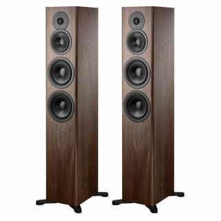 Dynaudio Evoke 50 Walnut System hangsugárzó