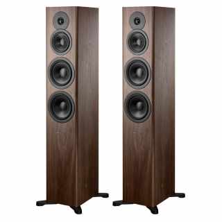 Dynaudio Evoke 50 Walnut System hangsugárzó