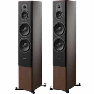 Dynaudio Contour 60i Walnut Wood hangsugárzó