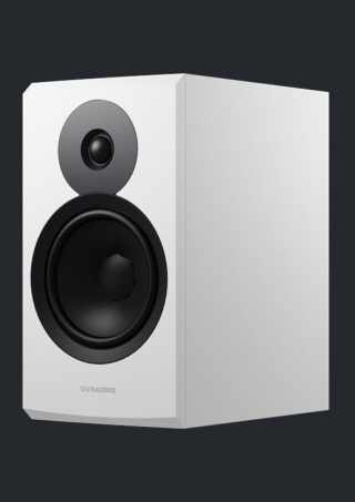 Dynaudio Emit M20 White Satin hangfalpár