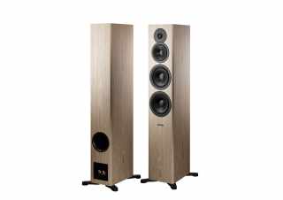 Dynaudio Evoke 50 Blonde Wood hangsugárzó