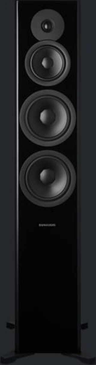 Dynaudio Evoke 50 Black High Gloss Hangsugárzó