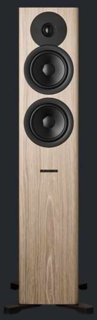 Dynaudio Evoke30 Blonde Wood Hangsugárzó