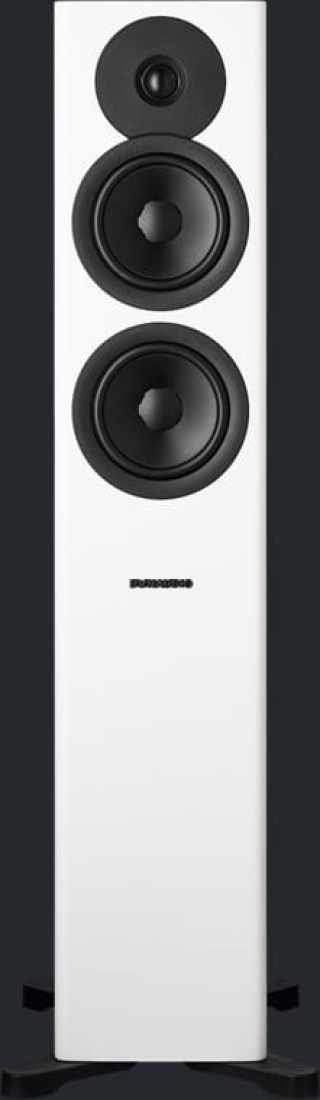 Dynaudio Evoke30 White High Gloss Hangsugárzó