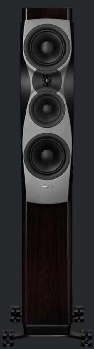 Dynaudio Confidence 30 Raven Wood High Gloss Hangsugárzó