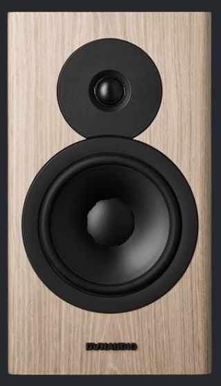 Dynaudio Evoke20 Blonde Wood Hangsugárzó