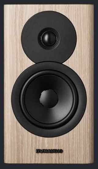 Dynaudio Evoke10 Blonde Wood Hangsugárzó