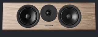 Dynaudio Evoke25C Blonde Wood Hangsugárzó