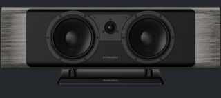 Dynaudio Contour 25Ci Grey Oak High Gloss